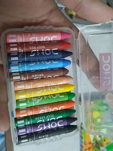 DOMS Painting Kit