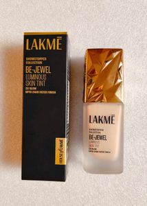 Lakme Be-Jewel Skin Tint