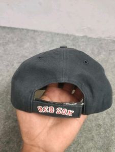 Boston Red Sox Baseball Cap