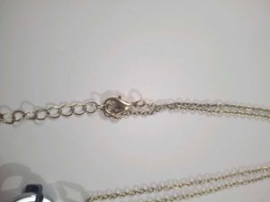 Cross Pendant Necklace