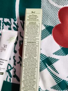 Ayuga Neem Active Spot Gel