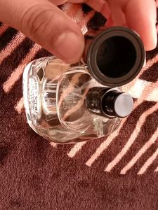 Zara Nuit Perfume