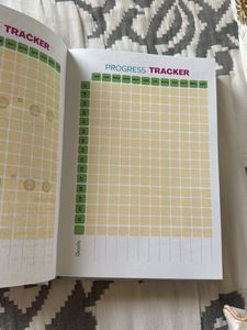 Find Your Balance Journal