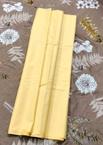 YELLOW FABRIC