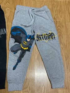 Kids Joggers - Set Of 2