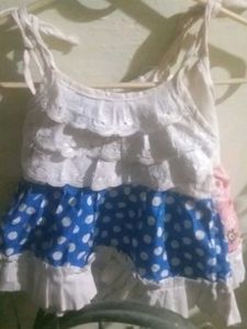 Vintage Porcelain Doll