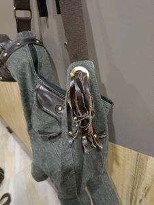 Unique Horse Design Crossbody Bag