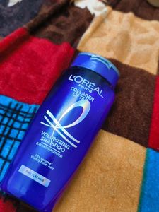 loreal collagen lifter , voluminizing shampoo. ..t