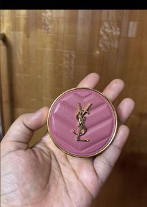 Yves Saint Laurent Lipstick &amp; Blush Set