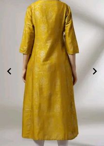 New Xxl Elegant Ethnic Gown