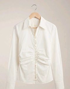 Combo of 2 Shirt Women Formal