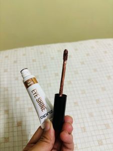 Eye shine Copper