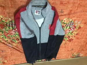 Men's Jipper Jacket Virile Brand