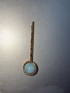 Set of 5 Decorative Hair Pins