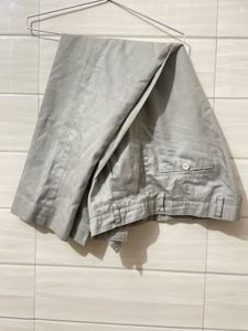Neutral pants