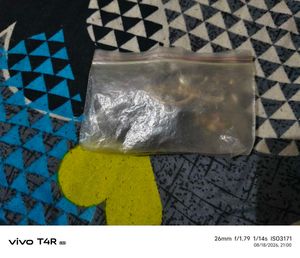 Mistery jwellery packet