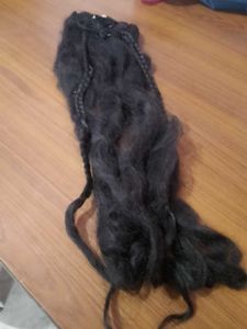 vintage original hair extension