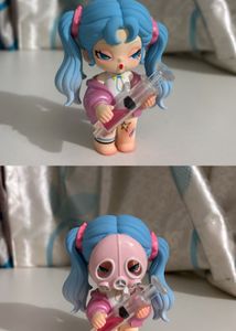 The DODO NAMI - Paradise of Doom - Gene