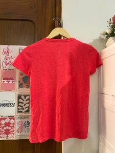 Puma Running T-Shirt