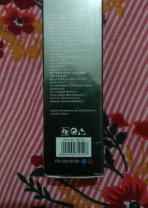 Swiss Beauty Makeup Fixer