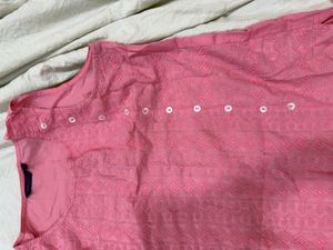 Set Of 3 Kurti combined