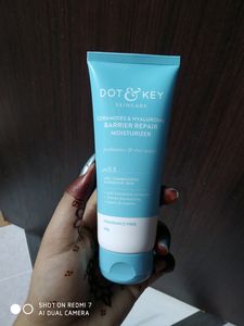 Dot N Key barrier Repair Moisturizer 😍❤