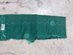 Embroidered Lehenga Choli Set