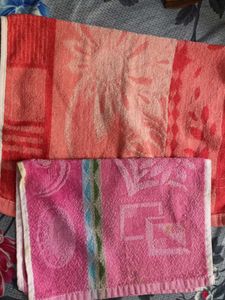 child towel combos