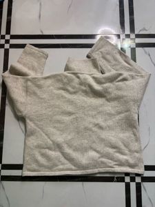 Cozy Knit Button-Up Cardigan Sweater