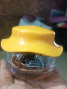 Mystery jewellery jar