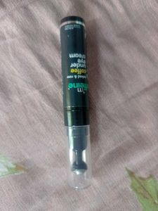 mCaffeine Coffee Under Eye Cream