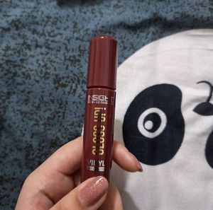 Insight vinyl glossy lipstick