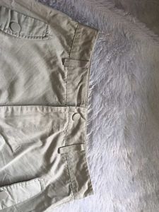 Cargo slit Skirt🎀