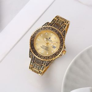 Elegant Rolex Submariner Watch