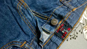 It's Good Condition Boys Pants Age Of 7-8