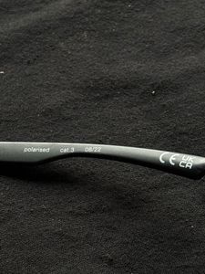 Stylish Black Sunglasses