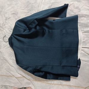 Boys' Formal Suit Set