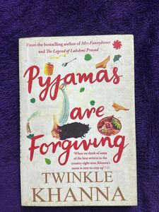 Pyjamas Are Forgiving