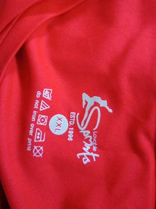 lovable sports tshirt