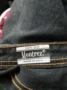 Charcoal Colored Shorts (Women's)