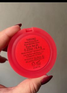 Rare Beauty Blush - New!