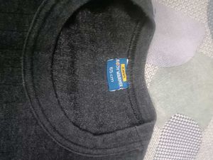 Amul Brand BodyWarmer For 5-6 Years Kids