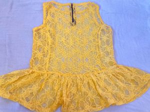 Lace Top