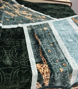 New- Dollar Thermals Double Bed Blanket