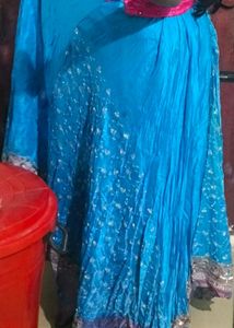 Lehnga Skirt Only Hai