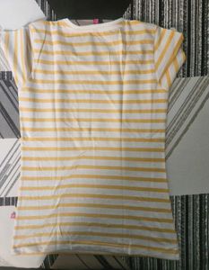 Striped T-Shirt