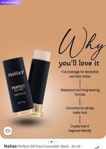 Maliao Concealer Stick