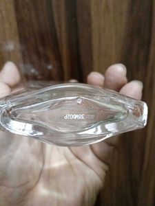 idole Elegant Perfume Bottle