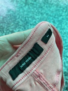 Vero ModaDenim Shorts