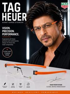 TAGHUERE EYEWEAR